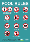 Pool Rules