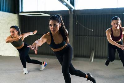 Hiit