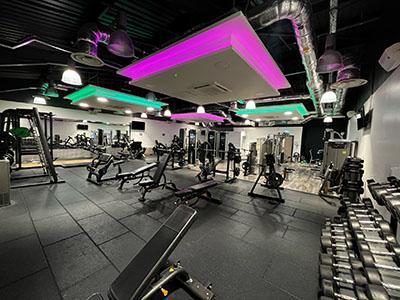 newton nav on fitness suite page 400x300