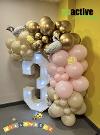 party balloons